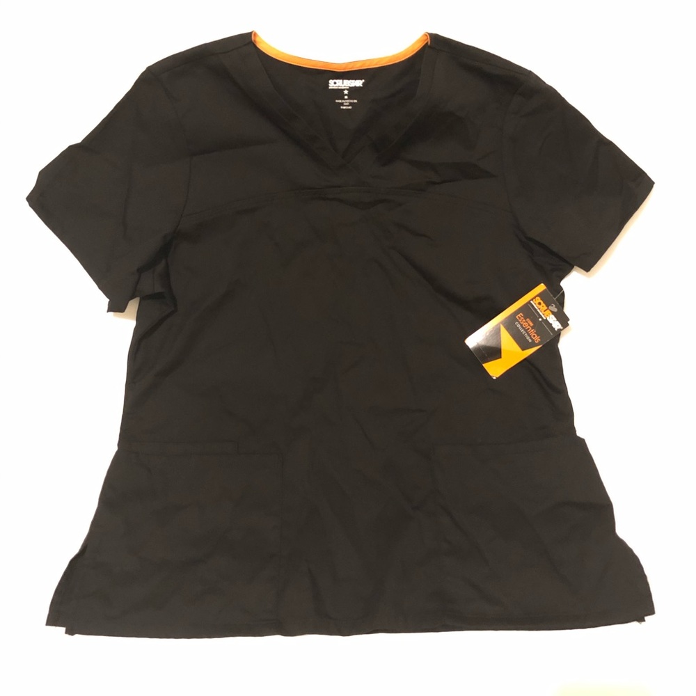 ScrubStar Womens Premium Scrub Wear Sz Medium